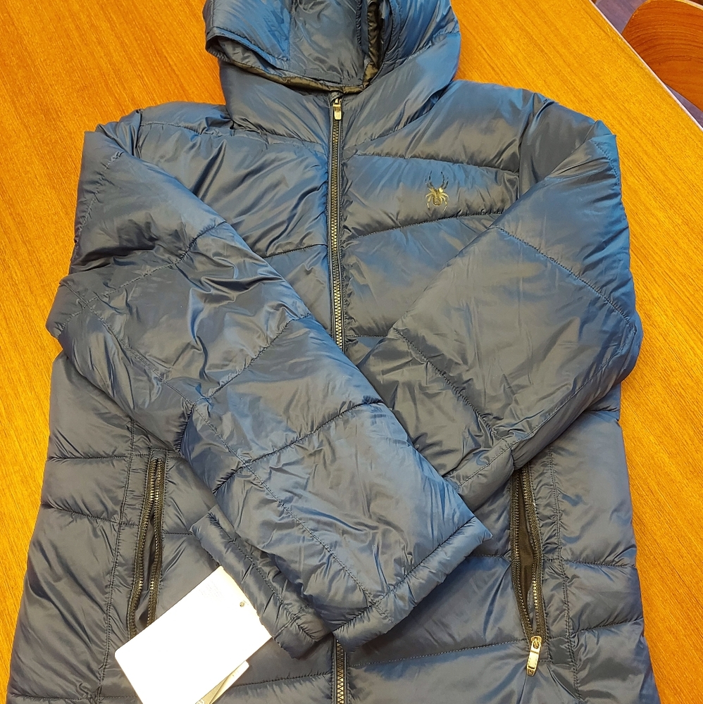 Spyder Frontier Jacket